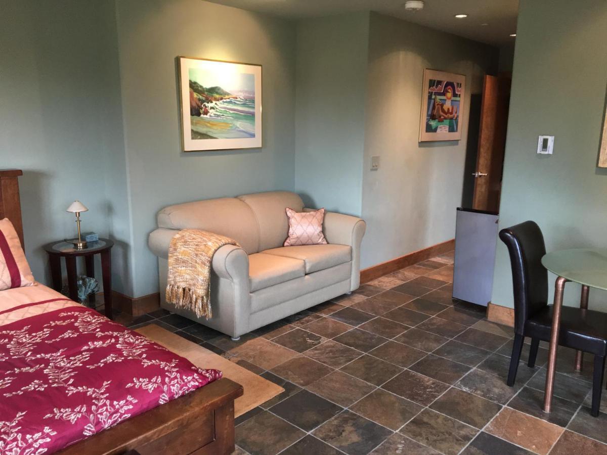 Pearlessence Vineyard Inn Sebastopol Εξωτερικό φωτογραφία