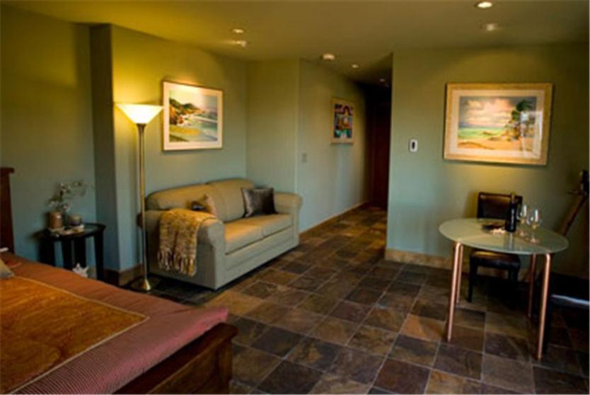 Pearlessence Vineyard Inn Sebastopol Δωμάτιο φωτογραφία