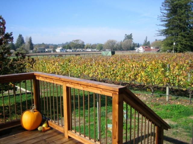 Pearlessence Vineyard Inn Sebastopol Εξωτερικό φωτογραφία